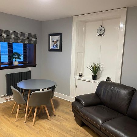 Commercial Hotel Insch المظهر الخارجي الصورة