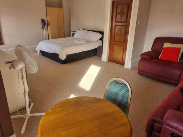 Commercial Hotel Insch المظهر الخارجي الصورة