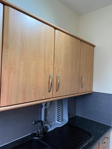Commercial Hotel Insch المظهر الخارجي الصورة