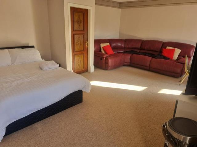 Commercial Hotel Insch المظهر الخارجي الصورة