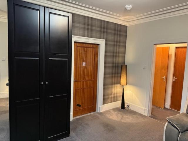 Commercial Hotel Insch المظهر الخارجي الصورة